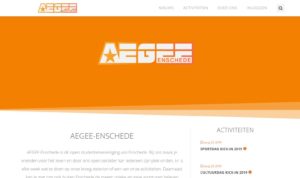 Lees meer over het artikel Nieuwe Website is nu Live!