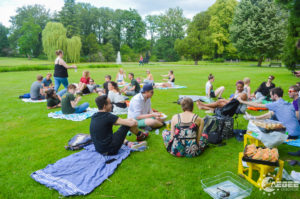 Lees meer over het artikel Picknick