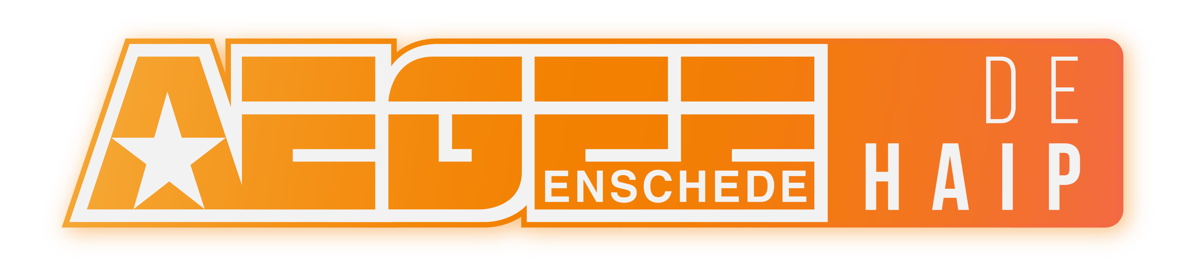 Logo AEGEE HAIP20
