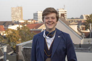 Lees meer over het artikel Ervaring van Sanne