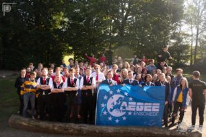 Lees meer over het artikel Kamp 2022!