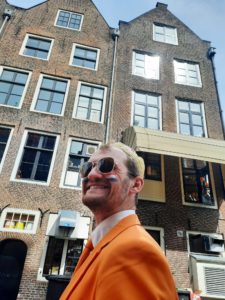 Lees meer over het artikel Koningsdag 2023