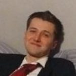 Profielfoto van Maarten Marcusse